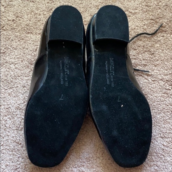 Dance shoes - Picture 3 of 4